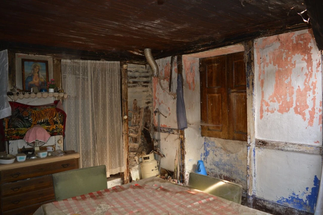 Moradia T6 para Venda em Alverca da Beira/Bouça Cova Foto 3