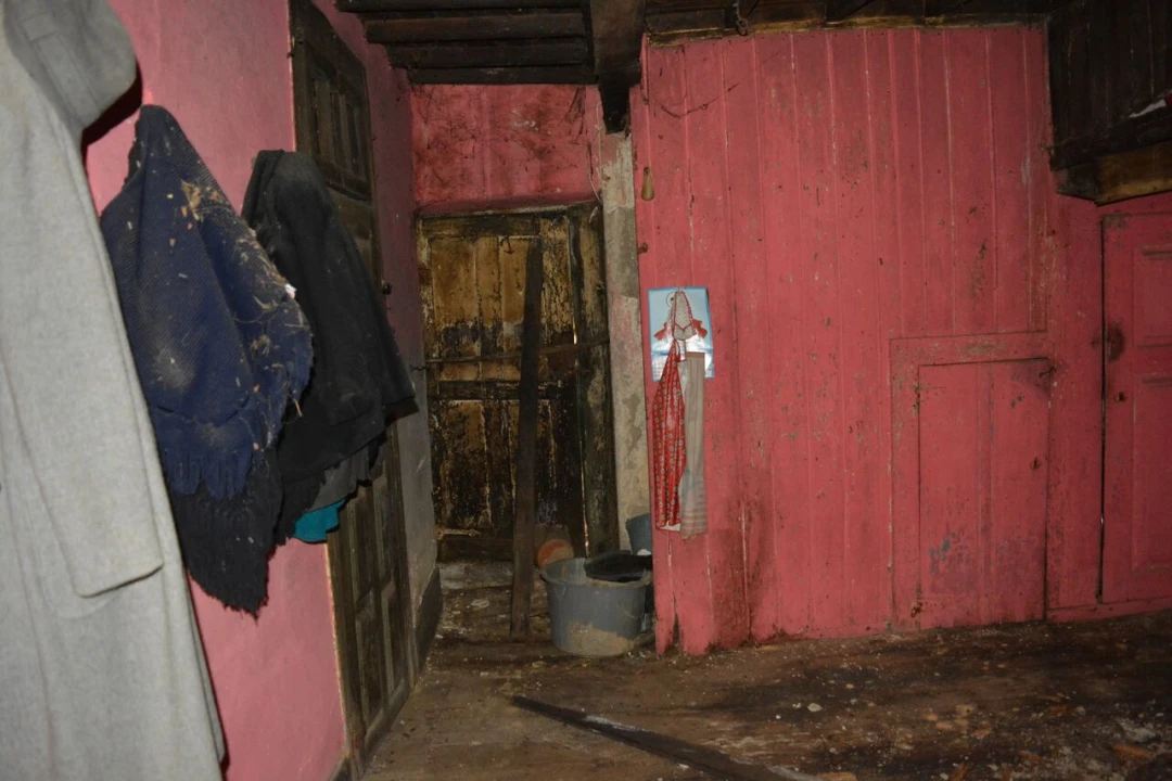 Moradia T6 para Venda em Alverca da Beira/Bouça Cova Foto 5