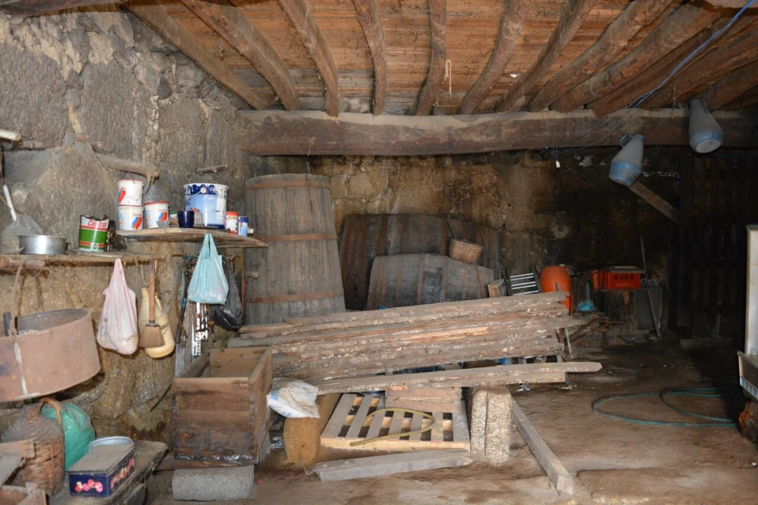 Moradia T6 para Venda em Alverca da Beira/Bouça Cova Foto 6