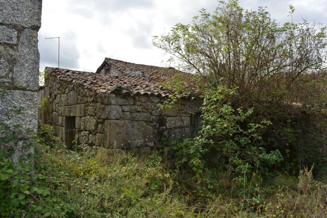 Moradia T6 para Venda em Alverca da Beira/Bouça Cova Foto 7