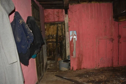 Moradia T6 para Venda em Alverca da Beira/Bouça Cova