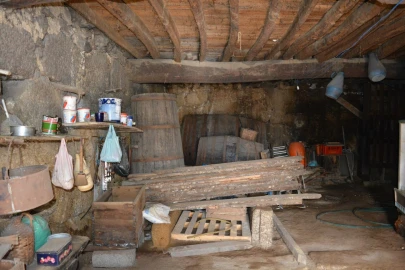 Moradia T6 para Venda em Alverca da Beira/Bouça Cova