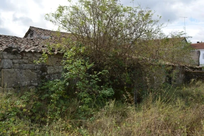 Moradia T6 para Venda em Alverca da Beira/Bouça Cova