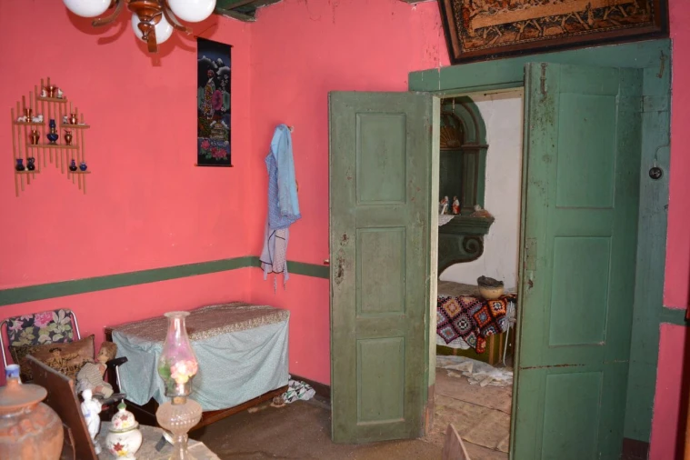 Moradia T6 para Venda em Alverca da Beira/Bouça Cova Foto 4