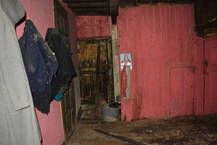 Moradia T6 para Venda em Alverca da Beira/Bouça Cova Foto 5