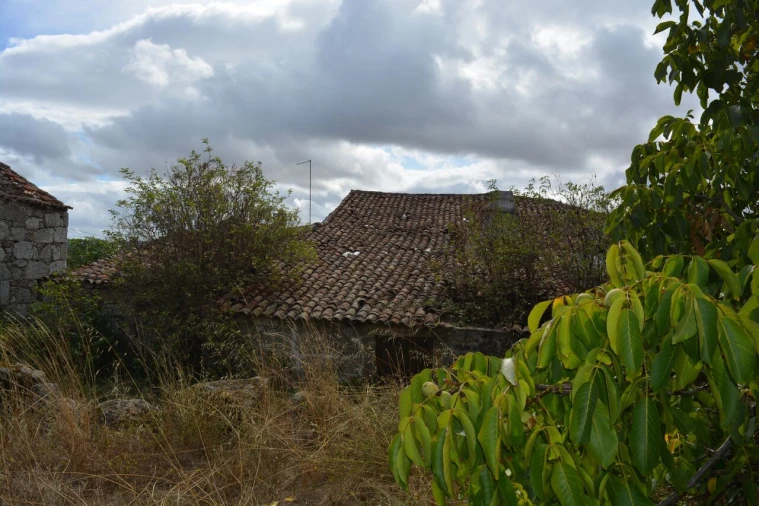Moradia T6 para Venda em Alverca da Beira/Bouça Cova Foto 12
