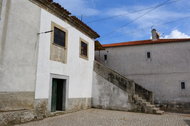 Moradia T6 para Venda em Alverca da Beira/Bouça Cova Foto 3