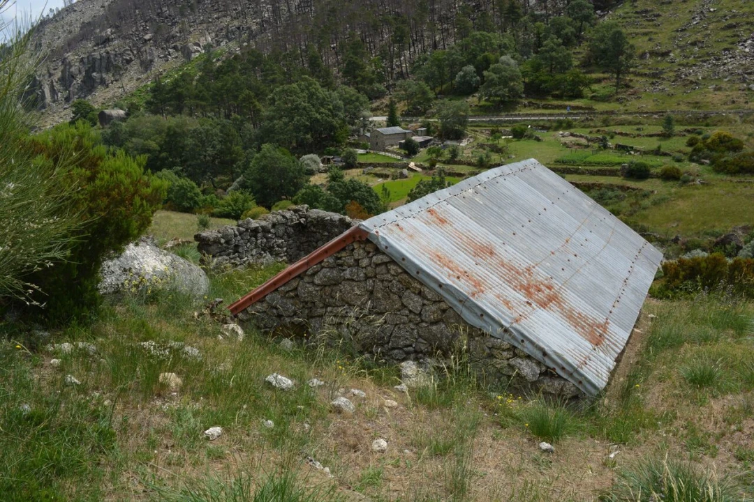 Quinta T1 para Venda em Manteigas (São Pedro) Foto 21