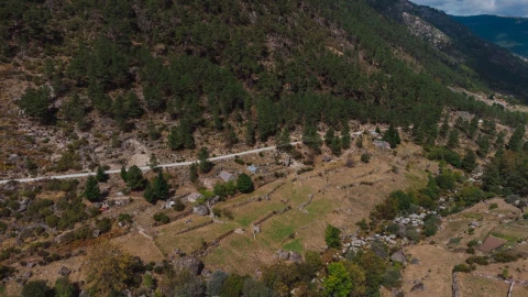 Quinta T1 para Venda em Manteigas (São Pedro)