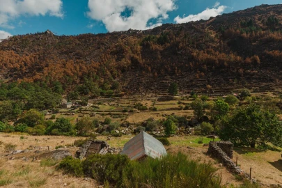 Quinta T1 para Venda em Manteigas (São Pedro)