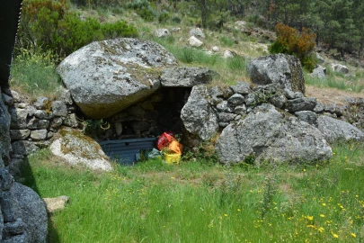 Quinta T1 para Venda em Manteigas (São Pedro)