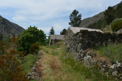 Quinta T1 para Venda em Manteigas (São Pedro)