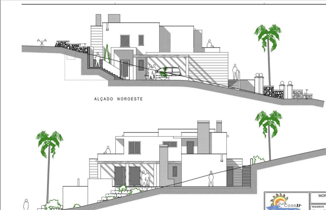 Terreno para Venda em Querença, Tôr e Benafim Foto 17