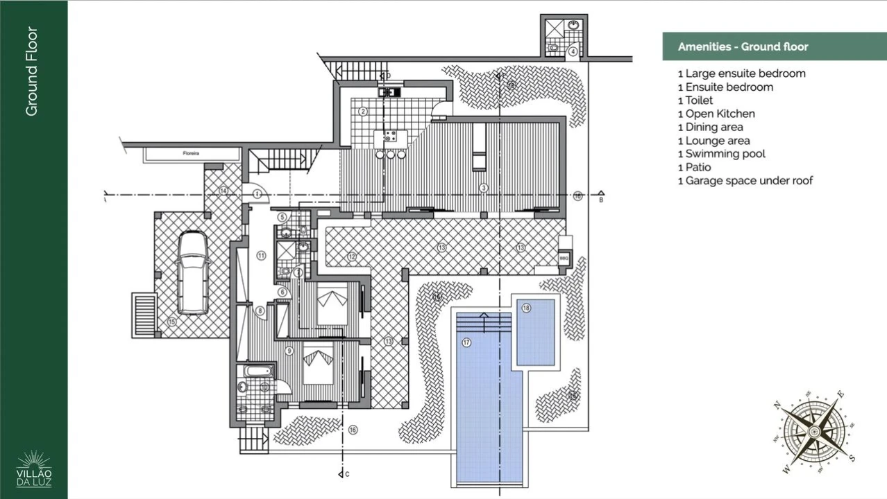 Terreno para Venda em Querença, Tôr e Benafim Foto 18