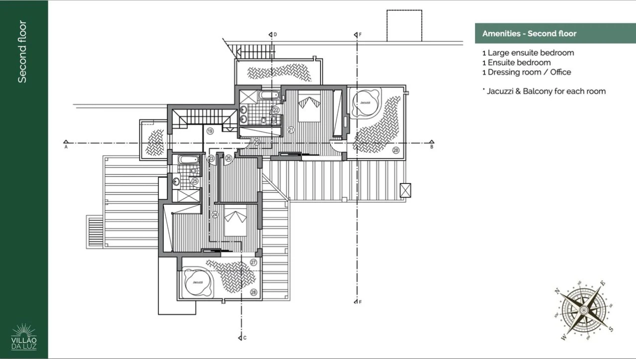 Terreno para Venda em Querença, Tôr e Benafim Foto 19