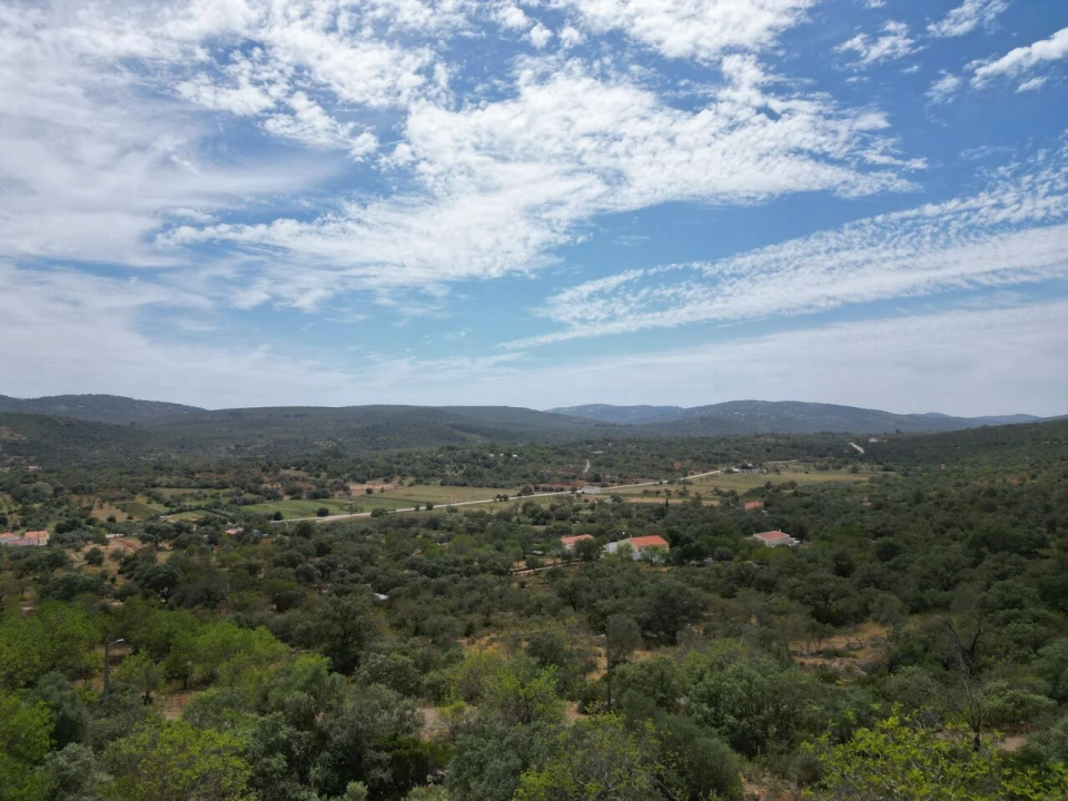 Terreno para Venda em Querença, Tôr e Benafim Foto 3