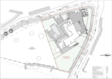 Terreno para Venda em Querença, Tôr e Benafim