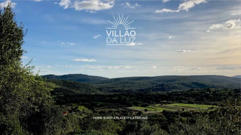 Terreno para Venda em Querença, Tôr e Benafim