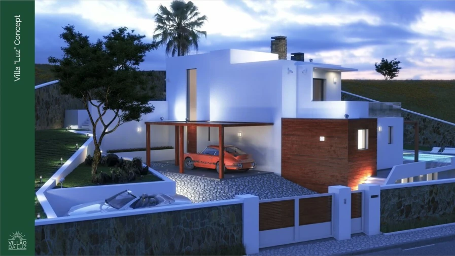 Terreno para Venda em Querença, Tôr e Benafim Foto 12