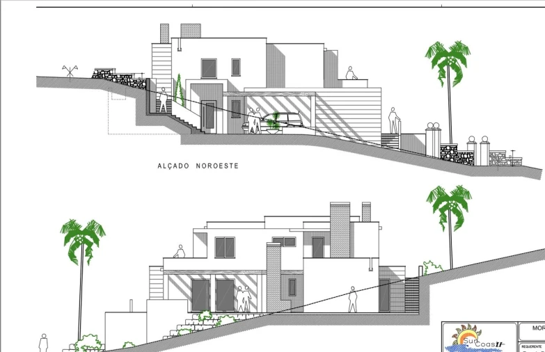 Terreno para Venda em Querença, Tôr e Benafim Foto 17