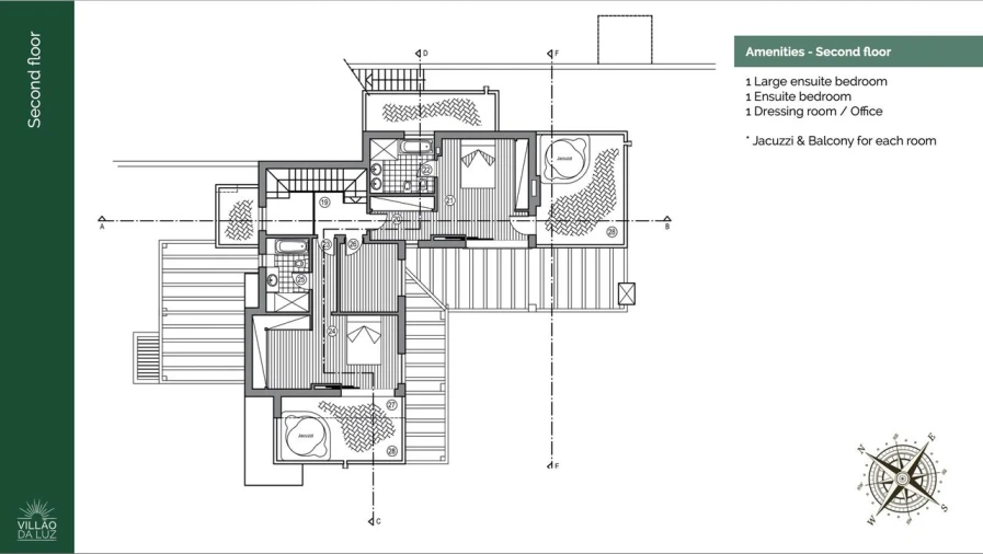 Terreno para Venda em Querença, Tôr e Benafim Foto 19