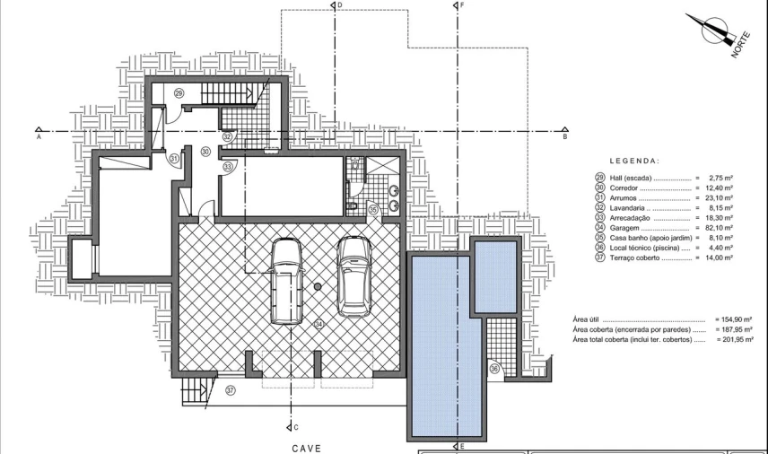 Terreno para Venda em Querença, Tôr e Benafim Foto 20