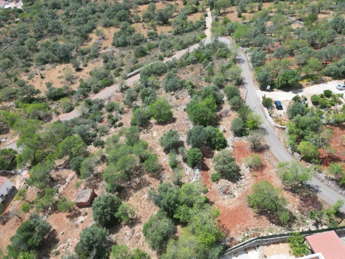 Terreno para Venda em Querença, Tôr e Benafim Foto 2