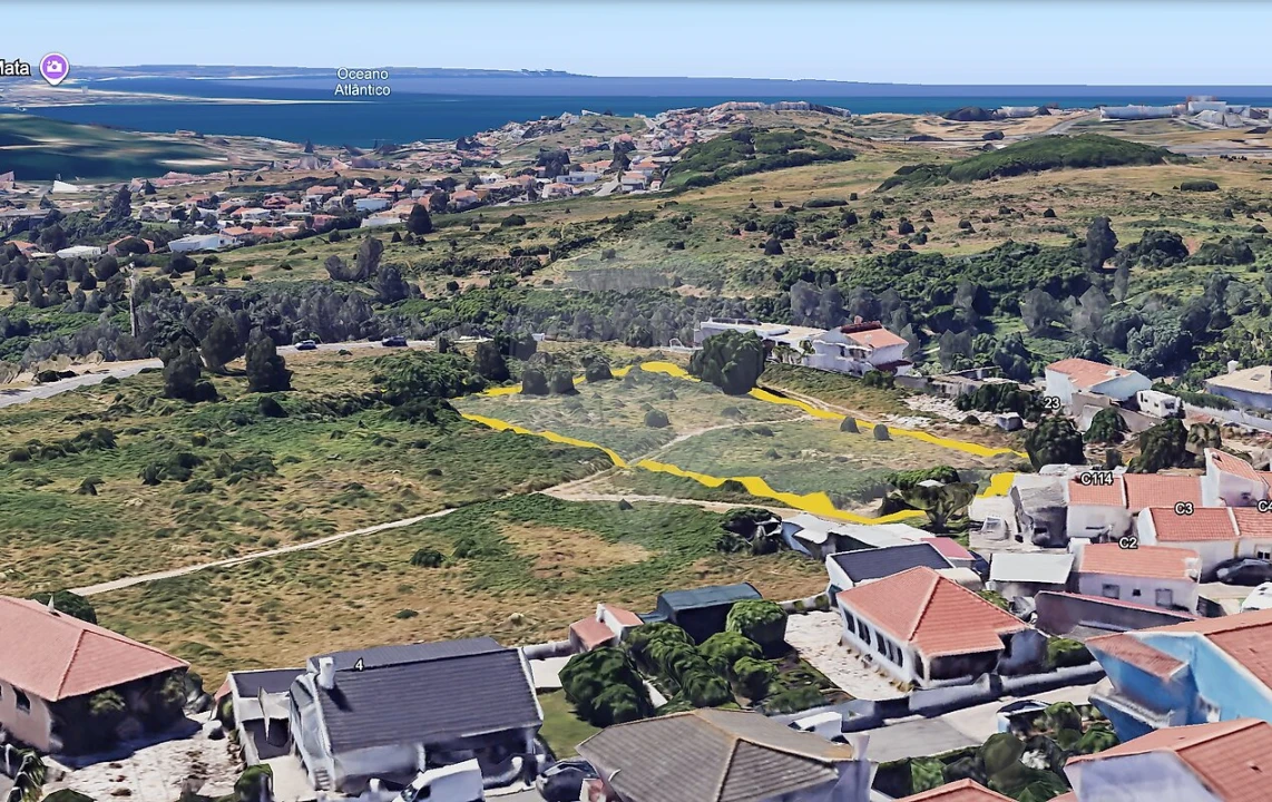 Terreno para Venda em Barcarena Foto 1