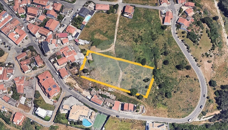 Terreno para Venda em Barcarena Foto 3