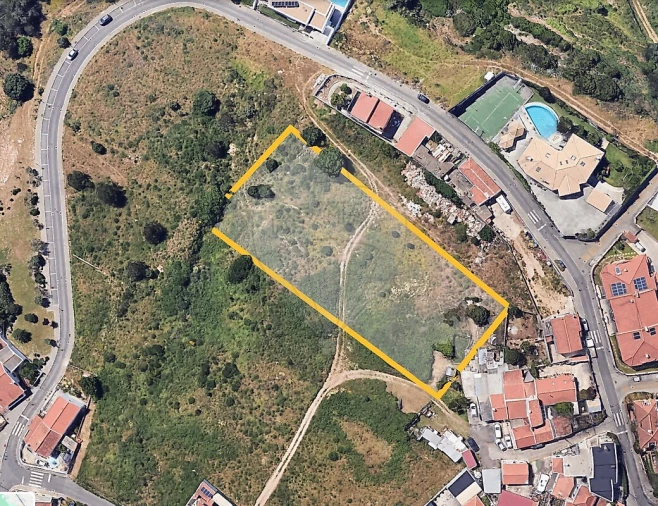 Terreno para Venda em Barcarena Foto 2