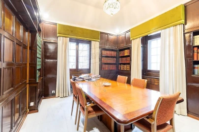 Apartamento T3 para Venda em Santa Maria Maior