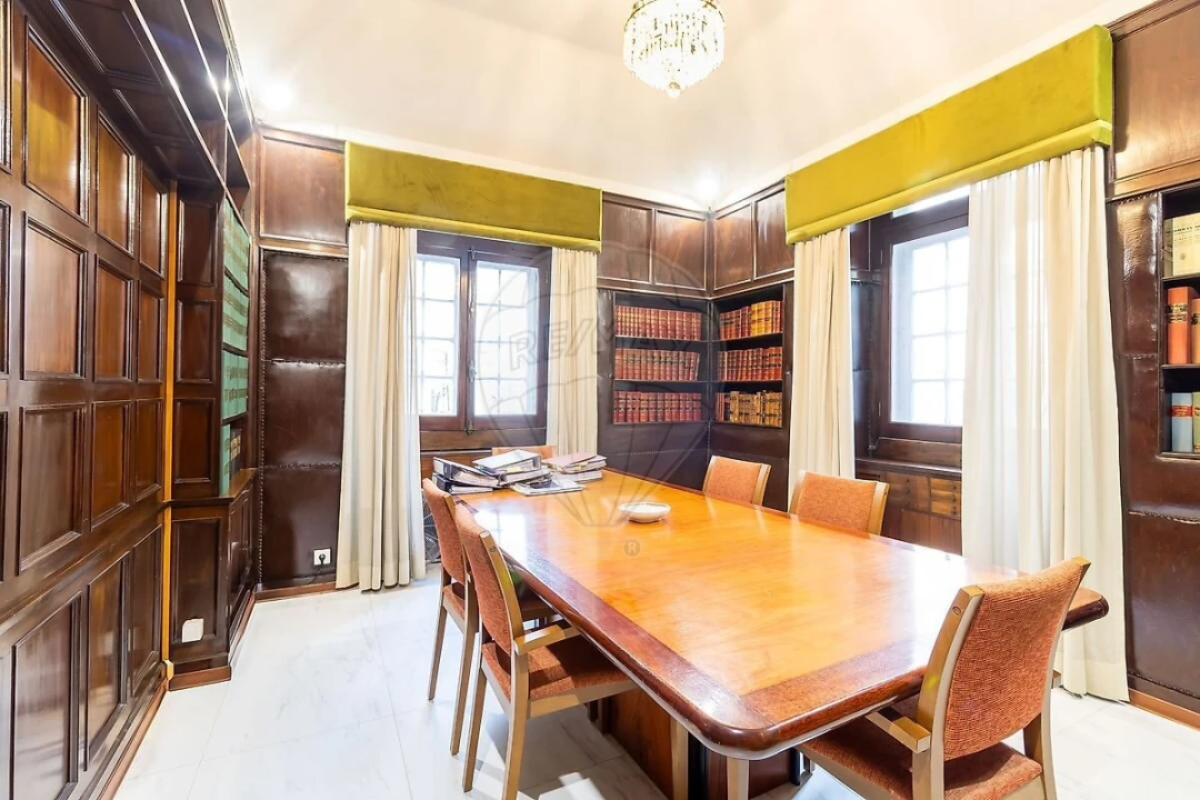 Apartamento T3 para Venda em Santa Maria Maior Foto 17