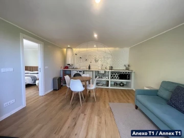 Moradia T5 para Venda em Santa Maria e São Miguel, São Martinho, São Pedro Penaferrim