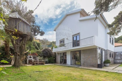 Moradia T5 para Venda em Santa Maria e São Miguel, São Martinho, São Pedro Penaferrim