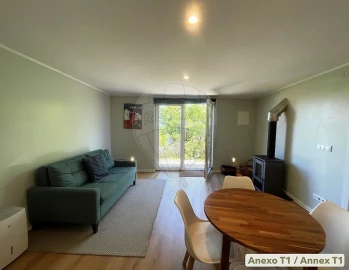 Moradia T5 para Venda em Santa Maria e São Miguel, São Martinho, São Pedro Penaferrim