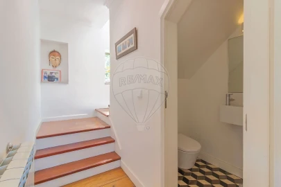 Moradia T5 para Venda em Santa Maria e São Miguel, São Martinho, São Pedro Penaferrim