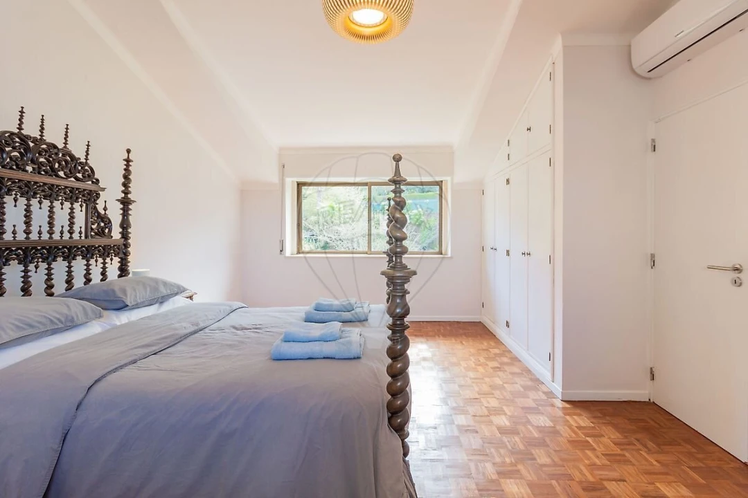 Moradia T5 para Venda em Santa Maria e São Miguel, São Martinho, São Pedro Penaferrim Foto 30