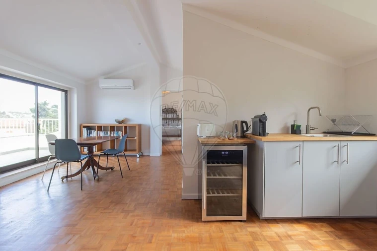 Moradia T5 para Venda em Santa Maria e São Miguel, São Martinho, São Pedro Penaferrim Foto 28