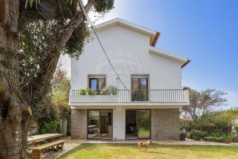 Moradia T5 para Venda em Santa Maria e São Miguel, São Martinho, São Pedro Penaferrim Foto 2