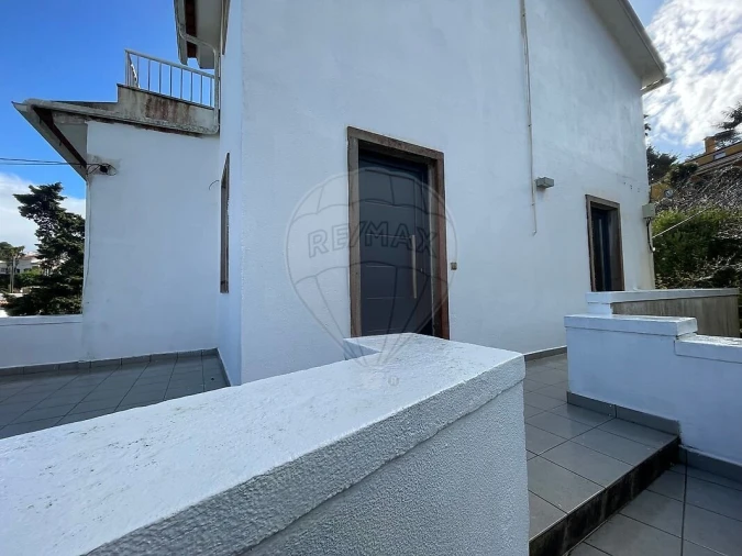 Moradia T5 para Venda em Santa Maria e São Miguel, São Martinho, São Pedro Penaferrim Foto 33