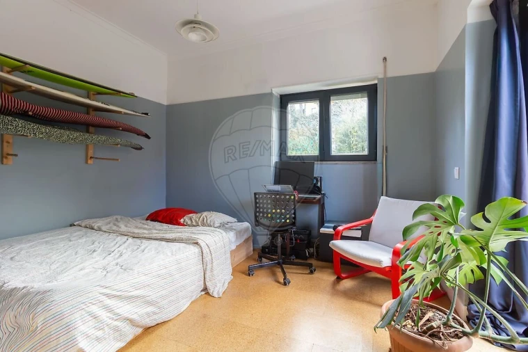 Moradia T5 para Venda em Santa Maria e São Miguel, São Martinho, São Pedro Penaferrim Foto 10