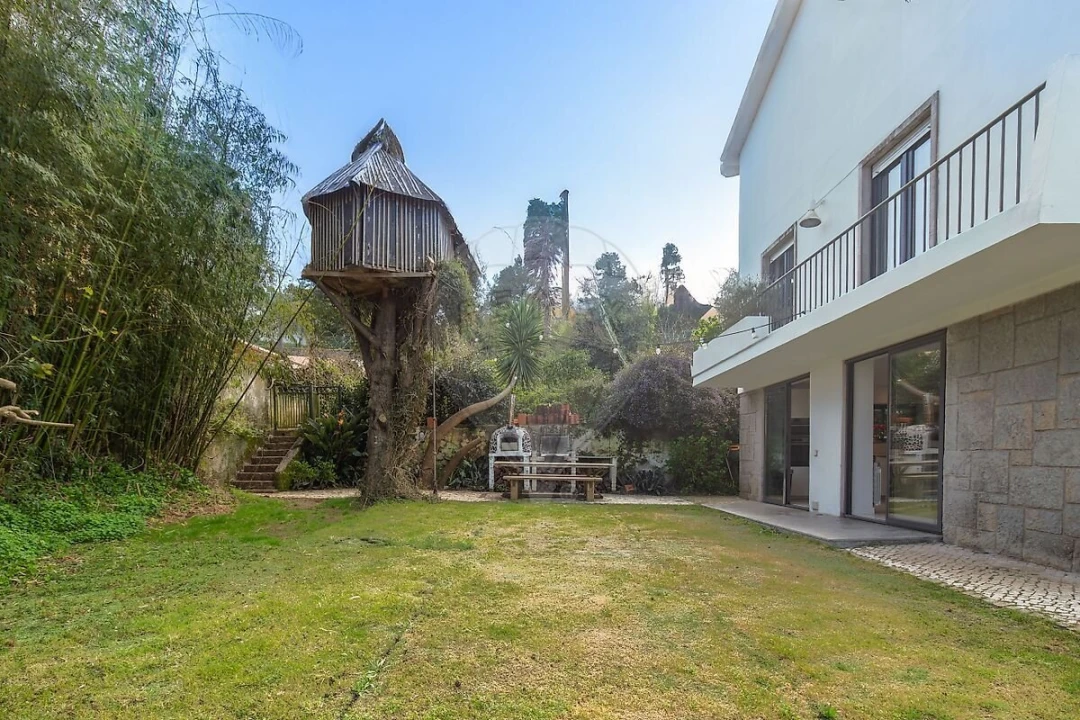 Moradia T5 para Venda em Santa Maria e São Miguel, São Martinho, São Pedro Penaferrim Foto 36