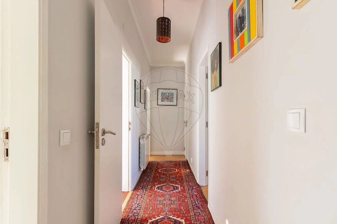 Moradia T5 para Venda em Santa Maria e São Miguel, São Martinho, São Pedro Penaferrim Foto 24