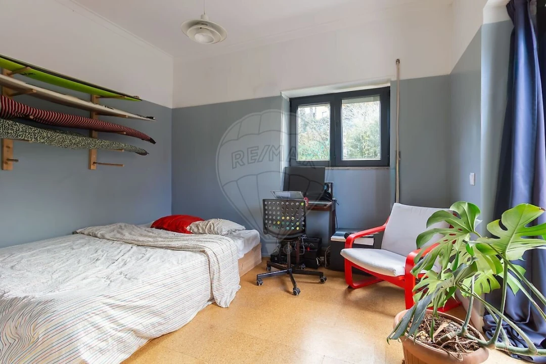 Moradia T5 para Venda em Santa Maria e São Miguel, São Martinho, São Pedro Penaferrim Foto 10