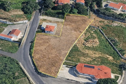 Terreno para Venda em Santa Maria e São Miguel, São Martinho, São Pedro Penaferrim