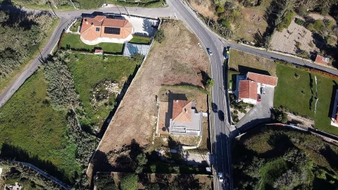 Terreno para Venda em Santa Maria e São Miguel, São Martinho, São Pedro Penaferrim