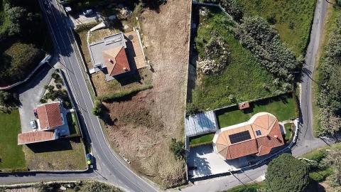 Terreno para Venda em Santa Maria e São Miguel, São Martinho, São Pedro Penaferrim