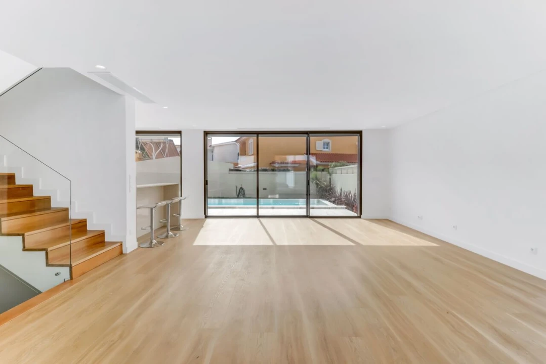 Moradia T4 para Venda em Cascais e Estoril Foto 4