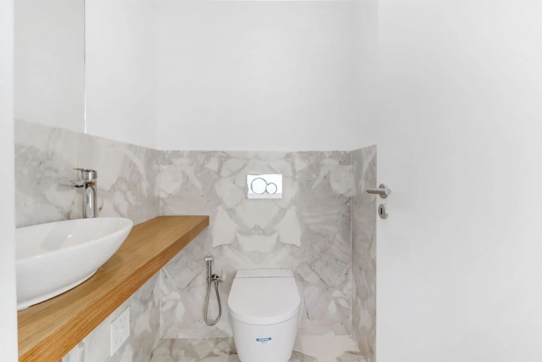 Moradia T4 para Venda em Cascais e Estoril Foto 11