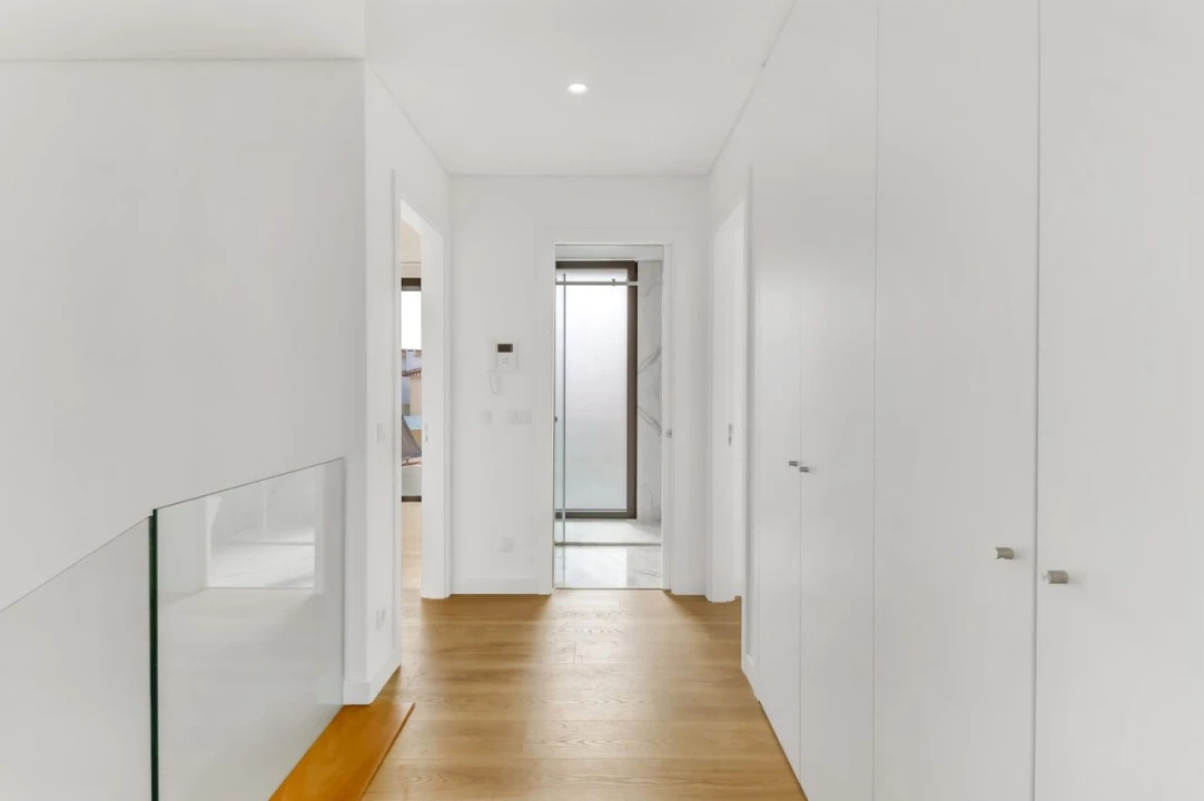 Moradia T4 para Venda em Cascais e Estoril Foto 16